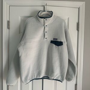 NWOT Patagonia Men's Fleece
